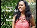 Hawayein (Female Version) - Jab Harry Met Sejal | Debayanee