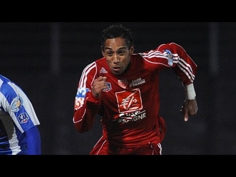 Minute DFCO - Pierre-Emerick Aubameyang