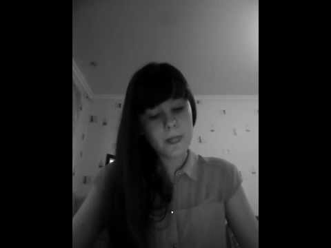 Александра Новикова - Для конкурса "Сделай меня счастливым" (Cover - (Elvin Grey ft. Zip92))