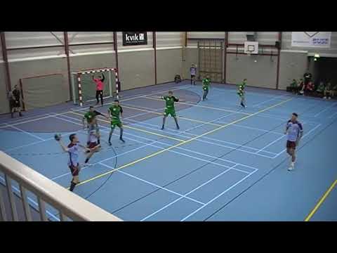 2018 09 29 DFS HS1   Quintus HS2 deel 2