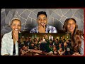 African Friends Reacts To Jagga Jasoos: Galti Se Mistake Video Song | Ranbir, Katrina | Pritam