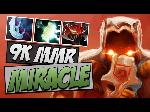 Liquid.Miracle Juggernaut | Road to DAC 2017 7.14