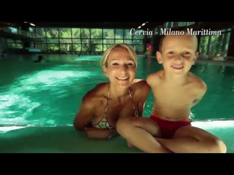 Cervia, Milano Marittima, Pinarella e Tagliata