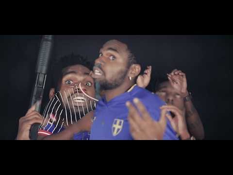 Smook - Fusion ( ft. Bezzo & Strak Duce ) (OFFICIAL VIDEO)