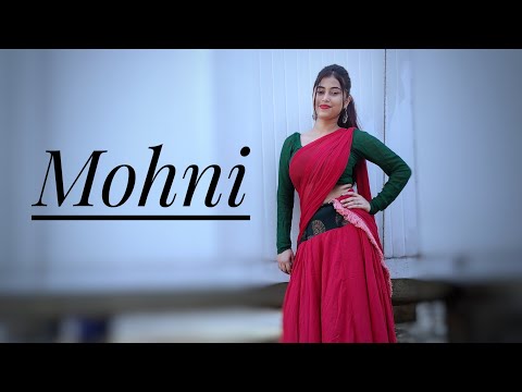 Mohni Khawa Ke Jodi |Dance Cover |Shivani Jha ||