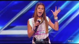 Sweet Suspense Auditions