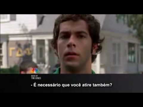 Chuck S02E08 Promo/Trailer Legenda