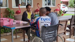 แนะนำหน่วยงาน พม. หนึ่งเดียว นครพนม