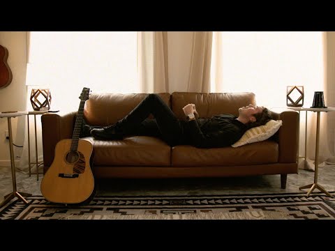 Christian Lopez - "Girl & A Gun" (Official Music Video)