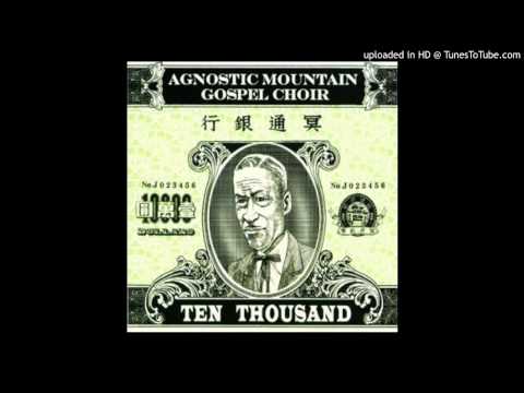 Agnostic Mountain Gospel Choir - Empire State Express