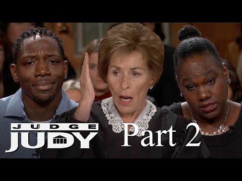 Did Couple Try to Fool Their Co-Op Board? | Part 2