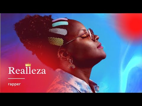 Realleza - Entrevista ( Café Com Rap)