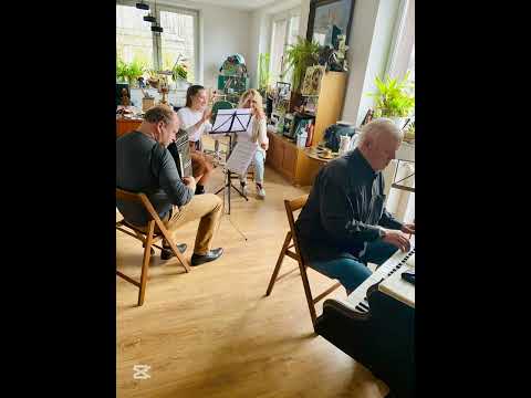 „Kuzmir” „Heiser-Sholoho” Kraków, arr. W.Abaszydze.