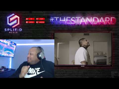 Chito Rana$ - Really Wit It REACTION