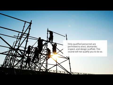 Scaffold Safety Preview