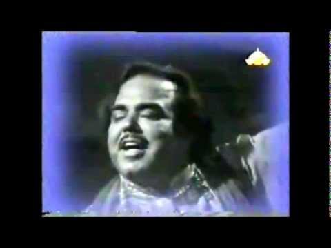 Pakistan De Wich Mehman Aaye/ Heer Waris Shah by Alam Lohar