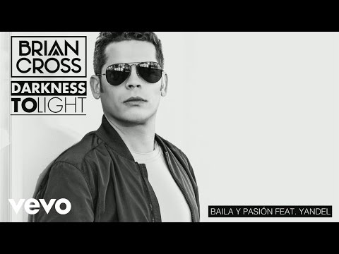 Brian Cross - Baile y Pasión (Audio) ft. Yandel
