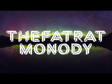 TheFatRat - Monody Edit ★Aureus & Akari★