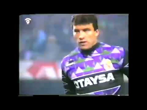 1991-92 (18) Valencia-Real Madrid