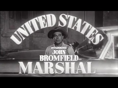 U. S. Marshal: The Fugitives (S01E01) (October 11, 1958)