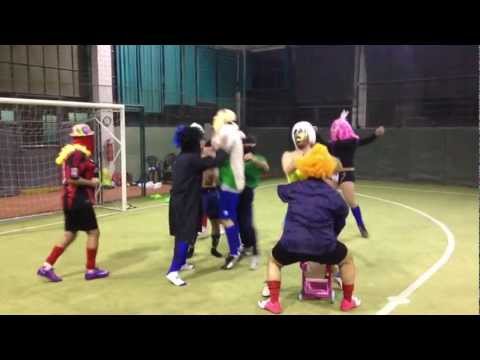 Harlem Shake Abbiategrasso del IL GIOCHETTO