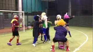 preview picture of video 'Harlem Shake Abbiategrasso del IL GIOCHETTO'