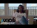 Axios: April's Story' Official Clip - We Are Not Done Yet | HBO