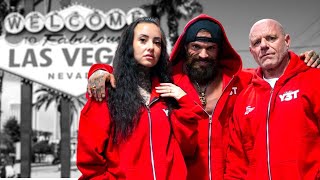 Vlog Day 1 / Mr.Olympia 2025 Bodybuilding Bootcamp