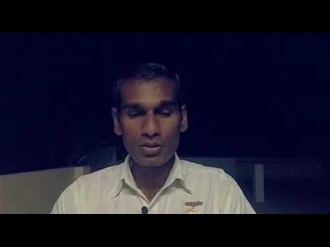 20 Feb part 2 Tamil murli with full explanation - Bk Saravana Kumar