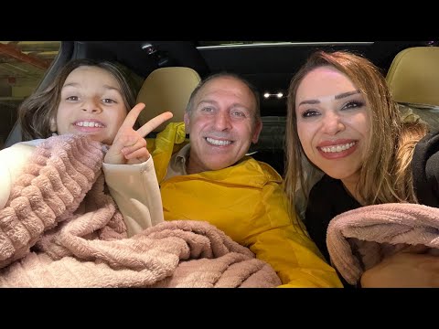 WE STAYED IN THE CAR FOR 24 HOURS. LAST ONE OUT WINS #5