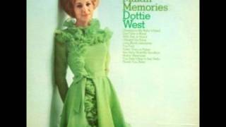 Dottie West- You Didn&#39;t Stop To Say Hello