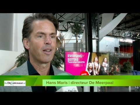 VIDEO | Hans Maris trots op theaterprogramma De Meerpaal: „Een aantal pareltjes” VIDEO | Hans Maris trots op theaterprogramma De Meerpaal: „Een aantal pareltjes”