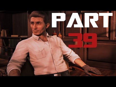 Mafia 3 Walkthrough Part 39 - MY NAME'S LINCOLN CLAY.. (PC Ultra Let's Play)