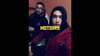 Lirokwah   Météore 2018