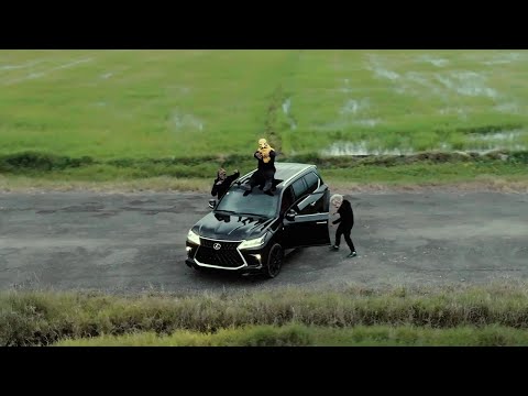 Don Miguelo - La 5 70 (Video Oficial) | EMDP (The Last Album)