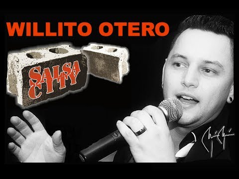 Willito Otero,SALSA CITY, Piano Rafael Bodo,Conga Carlos Cruz,nuyoricancafepr.com,Oye la noticia