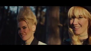 NERVO - Bulletproof feat. Harrison Miya (Official Video)