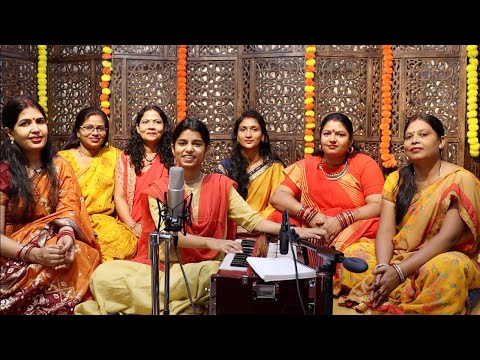 एक नजर कृपा की कर दो, लाडली श्री राधे: भजन