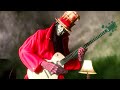 GROVES - Buckethead (Music Video)