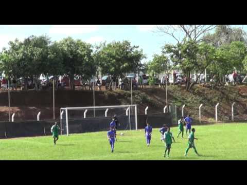 Melhores Momentos GEF x Dínamo 16/11/2014 - Amadorão Araxá