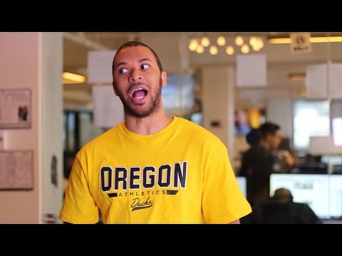 パック12のファンが言うこと (Things Pac 12 Fans Say)