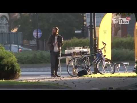 MIŁO na rowerze - Tv Tetka Tczew HD