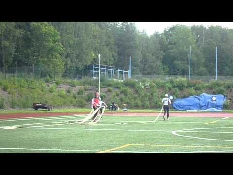 Meziměstí Sněžné  1 pokus