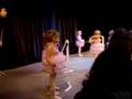 Ballet Recital Kate And Class