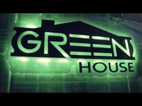 Batalha da Green - 12/10/15 [ 1ª EDIÇÃO ] CSA/Zona Sul - PE