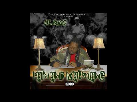 Lil Bugg - Back Against Da Wall Ft Smitty James (Official Audio)