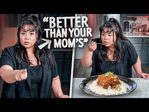 ONLY This Chicken Adobo Recipe is The BEST