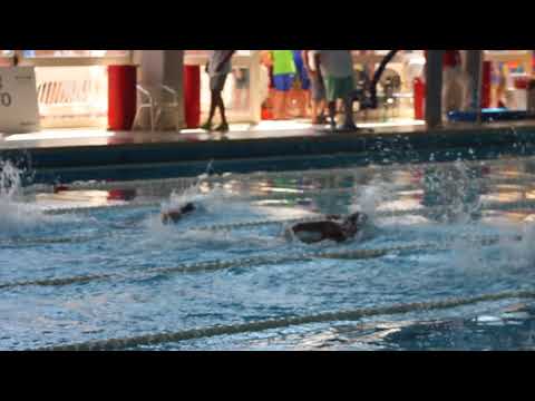 CI Palermo 2018 - 4x50 SL F - Facco, Terno F., Riva, Marchesi