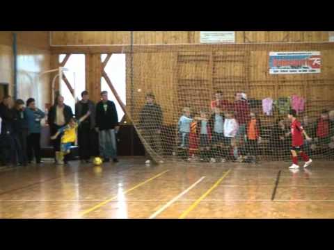 Líšeň 02 - Přerov 02B, Troubky - Victory Cup I, 26.11.2011