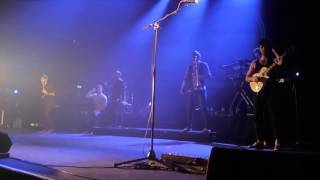 Boulevard des Airs - Tu danses et puis tout va